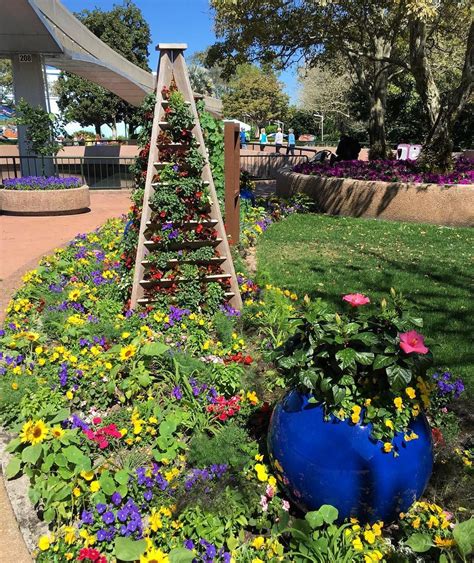 A Wonderland for Kids: Exploring the Fun-filled Village Gardens of Orlando